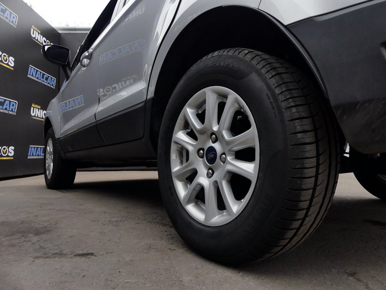 Ford Ecosport 1.5 2020 Usado  Usado en Webautos.cl
