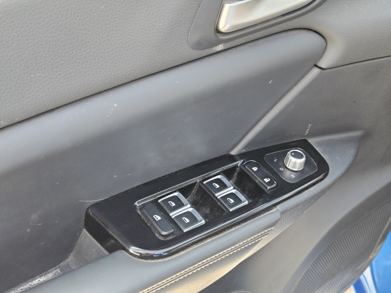 Foton G7 G7 Dcab 4x4 2.0 2023 Usado en Rosselot Usados