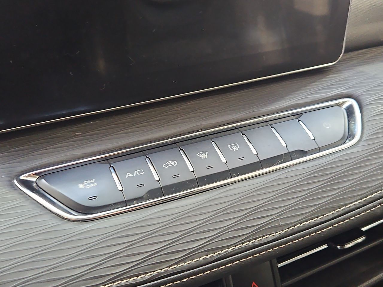 Haval Jolion Jolion Turbo 1.5 2022 Usado en Usados de Primera - Sergio Escobar
