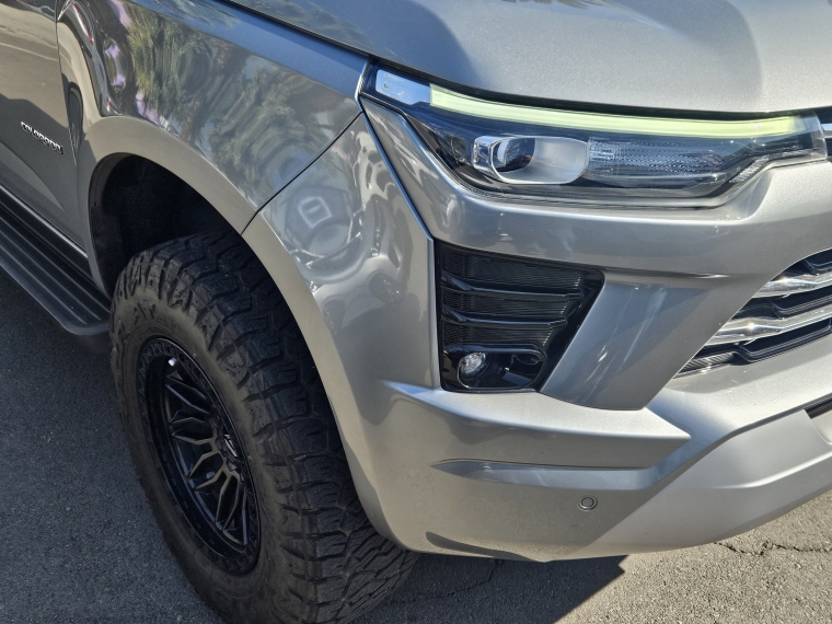 Chevrolet Colorado Ltz Aut 4x4 2.8 2025 Usado  Usado en Kovacs Usados