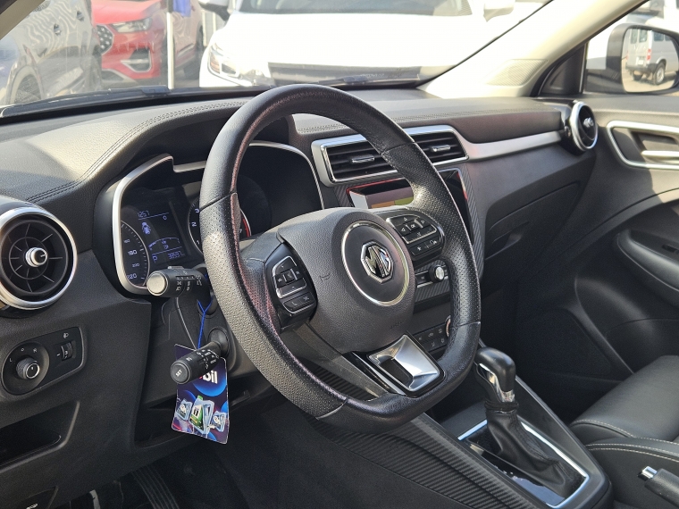 Mg Zs Zs 1.5 At 2022 Usado en Rosselot Usados