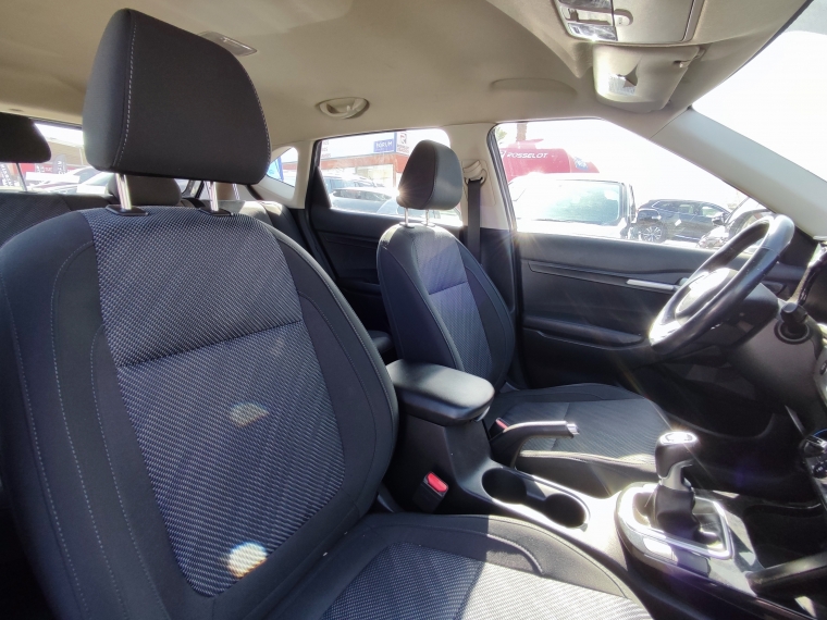 Kia Seltos Seltos Ex 1.6l 6mt - 2160 2022 Usado en Rosselot Usados