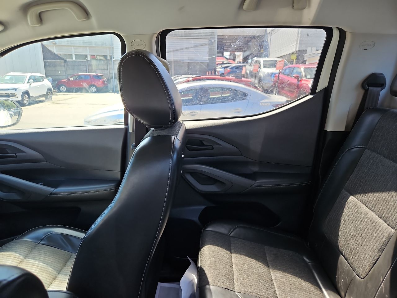 Peugeot Landtrek Landtrek 4x4  1.9 2022 Usado en Usados de Primera - Sergio Escobar