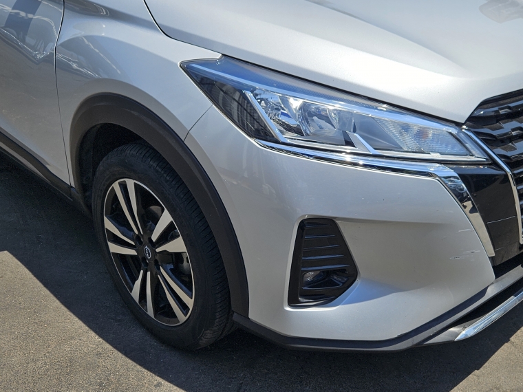 Nissan Kicks Advance Aut 1.6 2022 Usado  Usado en Kovacs Usados