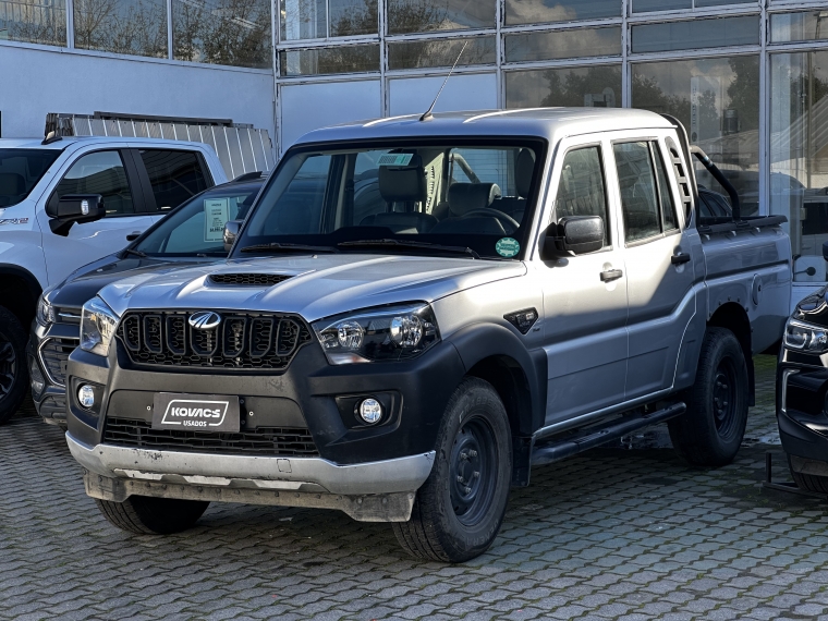 MAHINDRA PIK UP PIK-UP 2.2CRDE 2022