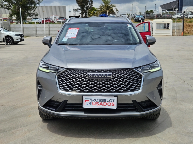 Haval H6 H6 Elite 2.0 Aut 2025 Usado en Rosselot Usados