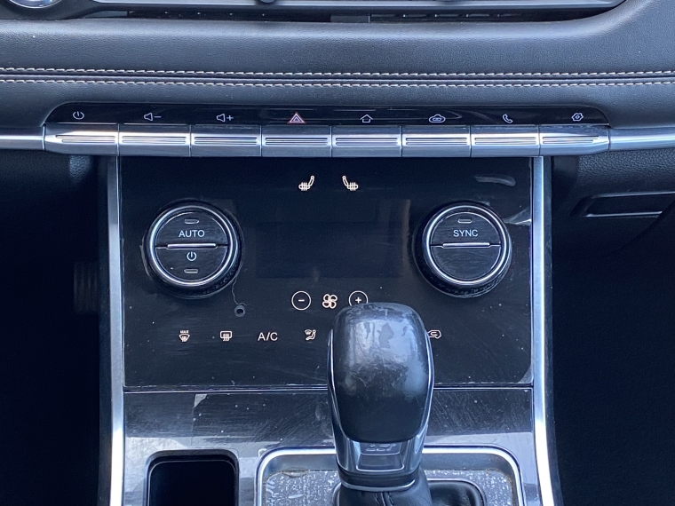 Chery Tiggo 8 Tiggo 8 1.5 Aut 2021 Usado en Rosselot Usados