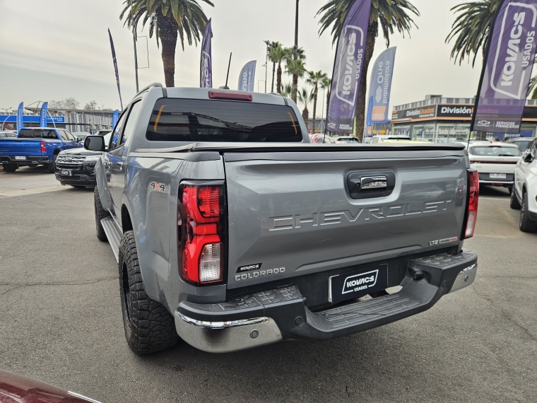 Chevrolet Colorado 2.8 Ltz At 4x4 Diesel 2025 Usado  Usado en Kovacs Usados