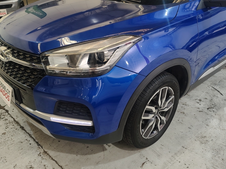 Chery Tiggo 3 Tiggo 3 1.5 2022 Usado en Rosselot Usados