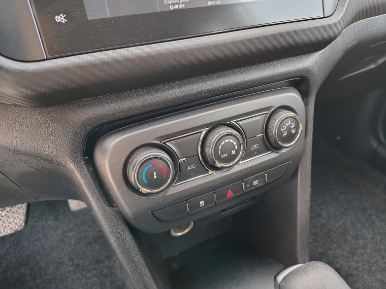Chery Tiggo 2 Tiggo 2 Gls Cvt 1.5 Euro 6b 2024 Usado en Rosselot Usados