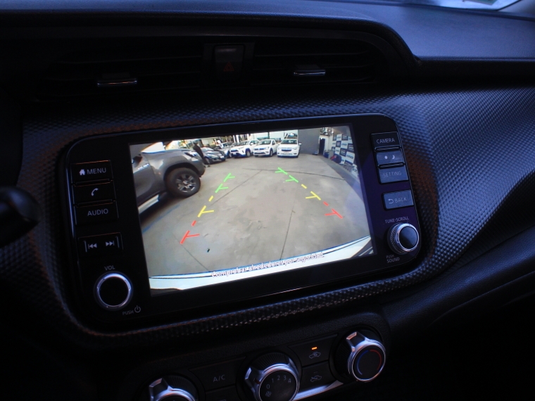 Nissan Kicks 1.6  Advance  Mt 2024 Usado  Usado en Kovacs Usados