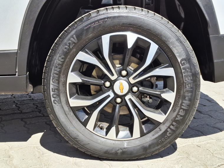 Chevrolet Groove Premier Mt 2024 Usado  Usado en Kovacs Usados