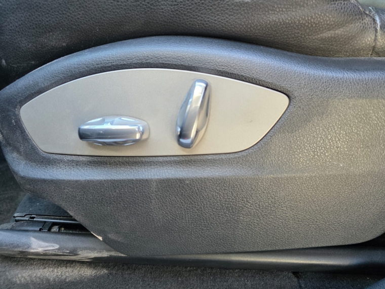 Porsche Cayenne V6 E2 3.6 2013 Usado  Usado en Webautos.cl