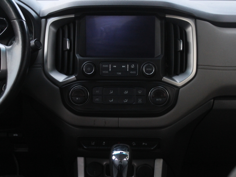 Chevrolet Colorado Ltz 4wd 2.8 Aut 2020 Usado  Usado en Kovacs Usados