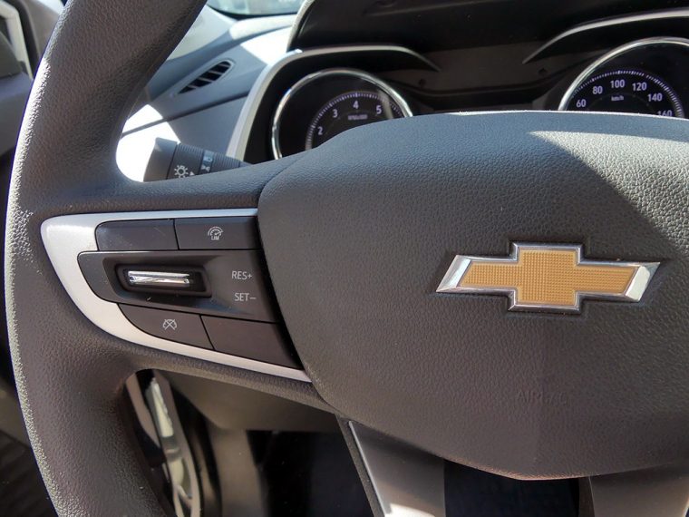 Chevrolet Tracker 1.2t 2022 Usado Usado en Webautos.cl Chevrolet Tracker 1.2t 2022 Usado Usado en Webautos.cl