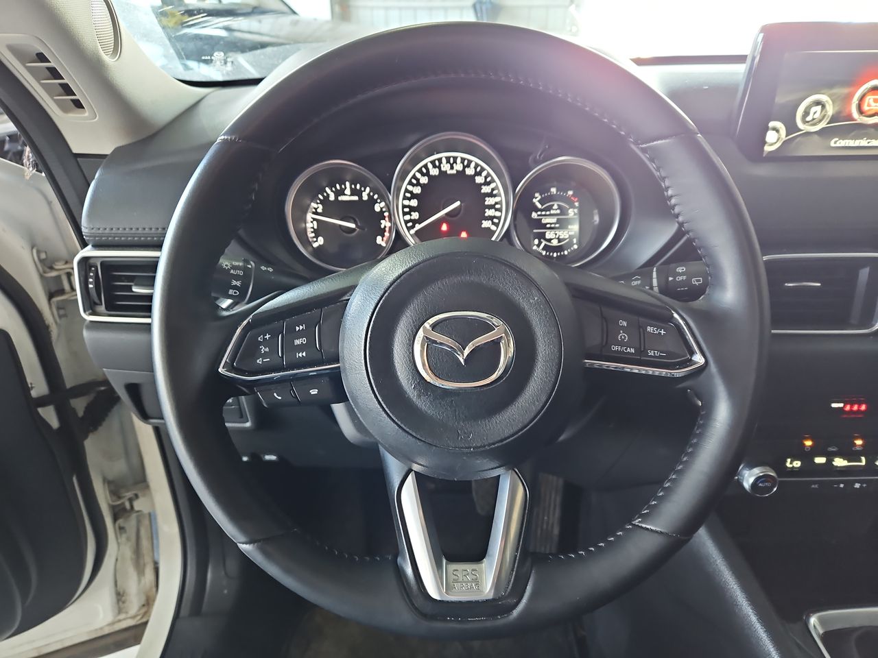 Mazda Cx-5 Cx5 2wd 2.0 2023 Usado en Usados de Primera - Sergio Escobar