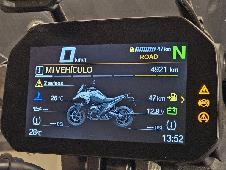 Bmw R 1300 gs I 2024 Usado en BMW Premium Selection Bmw R 1300 gs I 2024 Usado en BMW Premium Selection