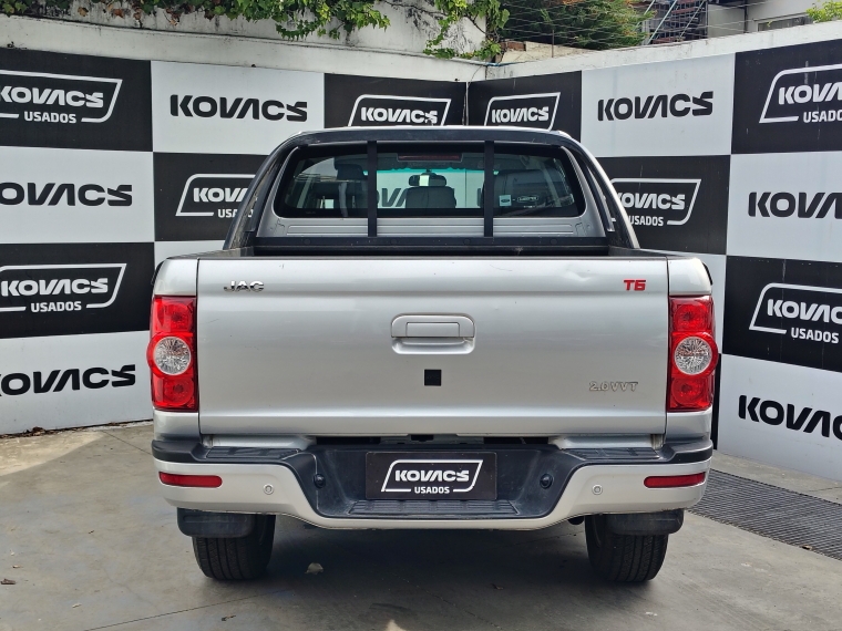 Jac T6 T6 2.0 Comfort Mt 2021 Usado  Usado en Kovacs Usados