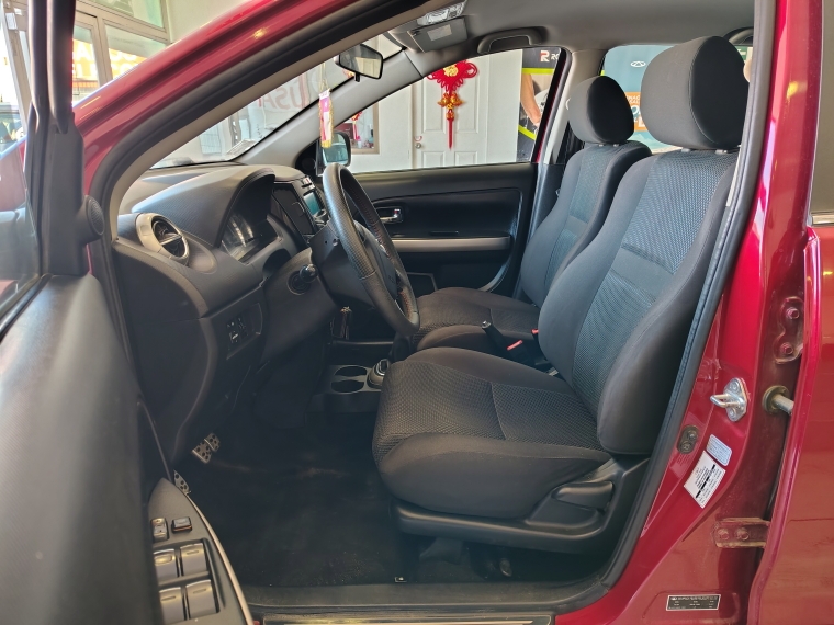 Great wall M4 M4 1.5 2018 Usado en Rosselot Usados