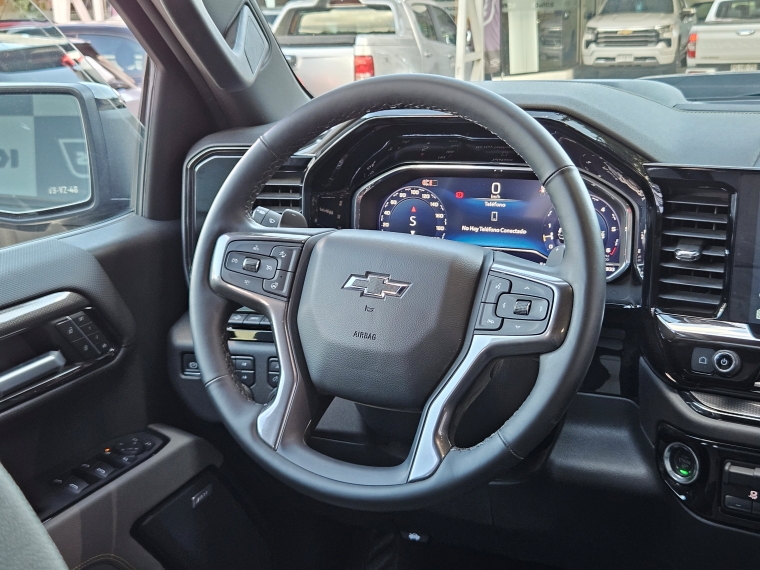 Chevrolet Silverado Silverado 4x4 6.2 Aut 2026 Usado  Usado en Kovacs Usados
