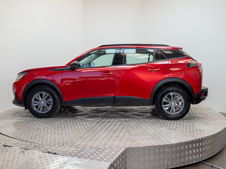 Peugeot 2008 1.2 Active Pack Puretech 130 Mt 2022 Usado Usado en Webautos.cl Peugeot 2008 1.2 Active Pack Puretech 130 Mt 2022 Usado Usado en Webautos.cl