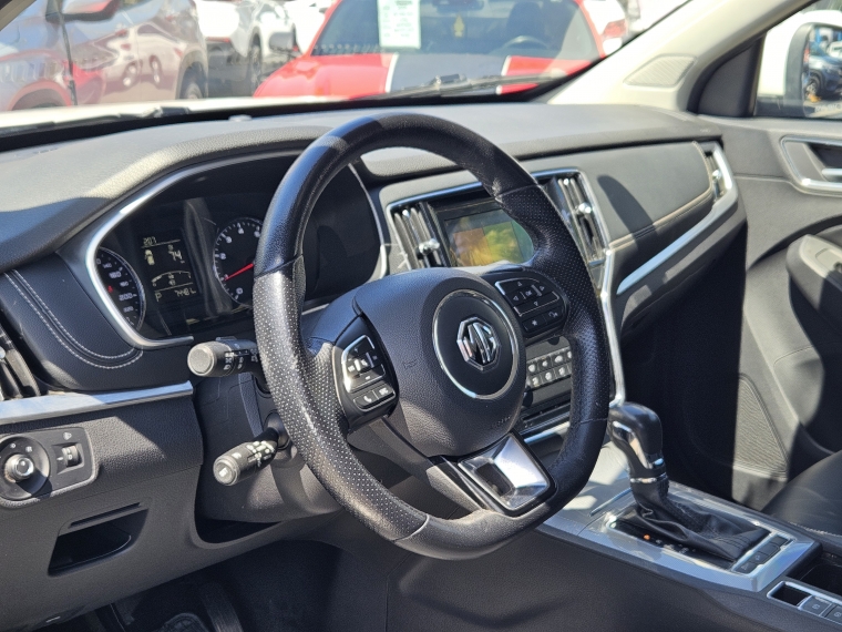 Mg Rx5 1.5 Dlx Aut 2022 Usado  Usado en Kovacs Usados