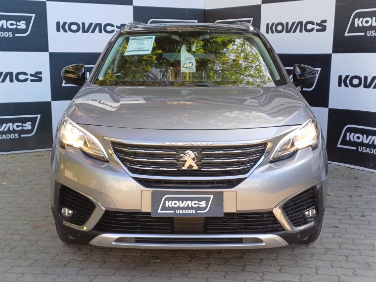 Peugeot 5008 Allure 1.6 2018 Usado  Usado en Kovacs Usados
