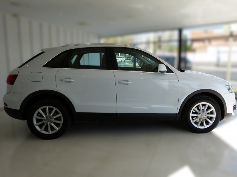 Audi Q3 Tfsi Q 2.0 Aut 2013 Usado en Automotriz Olea Flaño