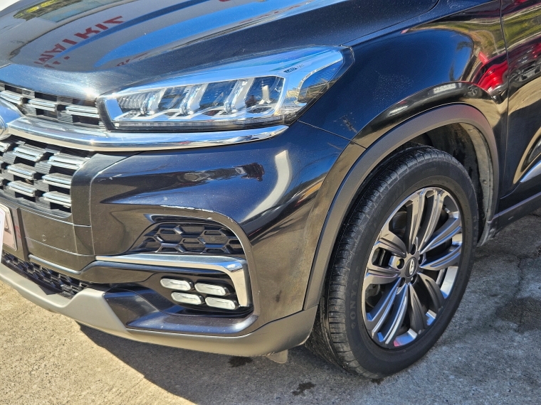 Chery Tiggo 8 Tiggo 8 1.5 Aut 2023 Usado en Rosselot Usados