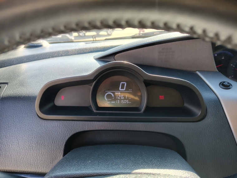 Ssangyong Stavic Stavic Full 2.2 2016 Usado en Rosselot Usados