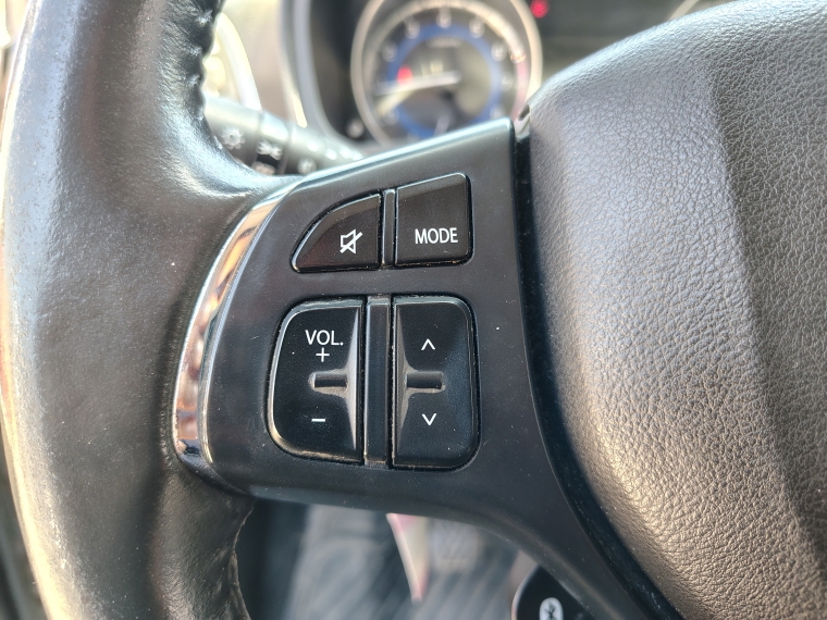 Suzuki Baleno Baleno Gls 1.4 2019 Usado en Rosselot Usados