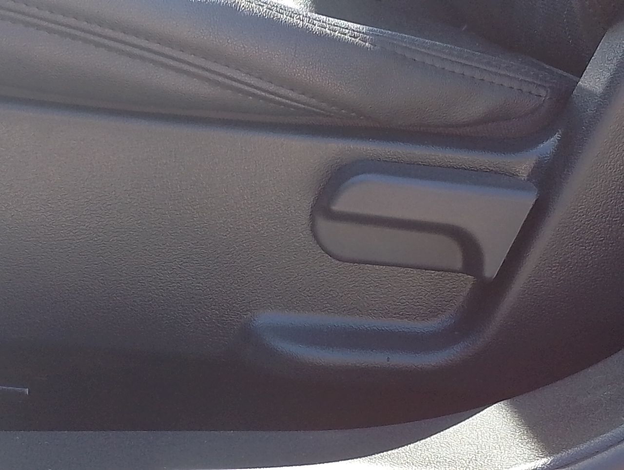 Baic X25 X25 1.5 2020 Usado en Usados de Primera - Sergio Escobar