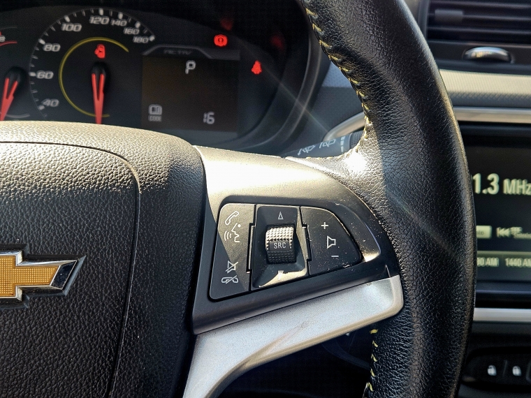 Chevrolet Spin Spin Activ 1.8 Aut 2021 Usado  Usado en Kovacs Usados