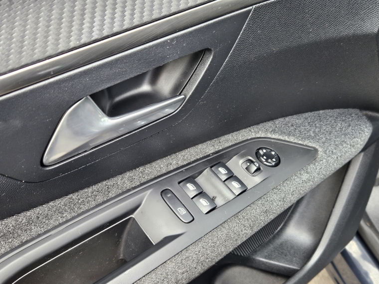 Peugeot 3008 Active Bluehdi 1.5 Aut 2019 Usado  Usado en Kovacs Usados
