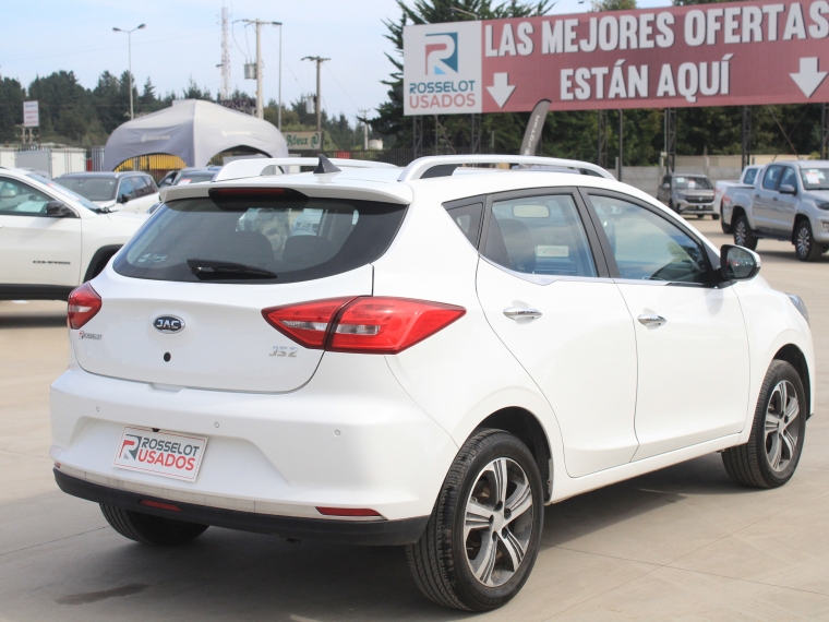 Jac Js2 Js2 1.5 2023 Usado  Usado en Webautos.cl