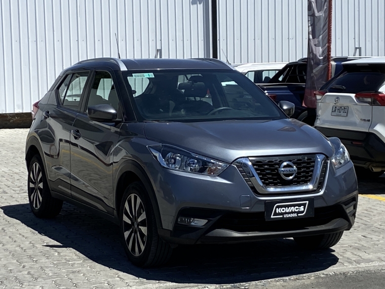 Nissan Kicks 1.6 Advance Mt 2021 Usado  Usado en Kovacs Usados