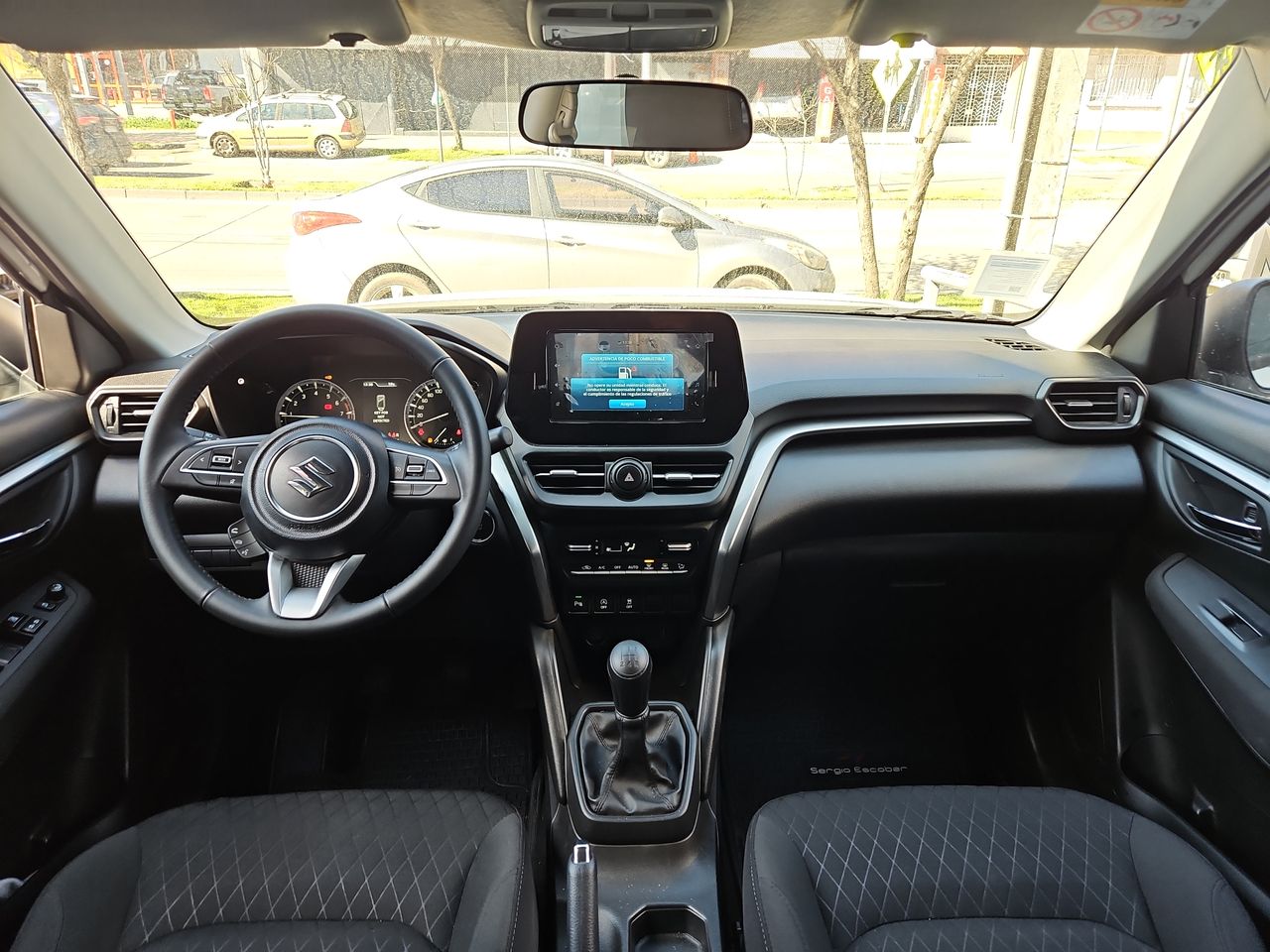 Suzuki Grand vitara Grand Vitara 2wd 1.5 2026 Usado en Usados de Primera - Sergio Escobar