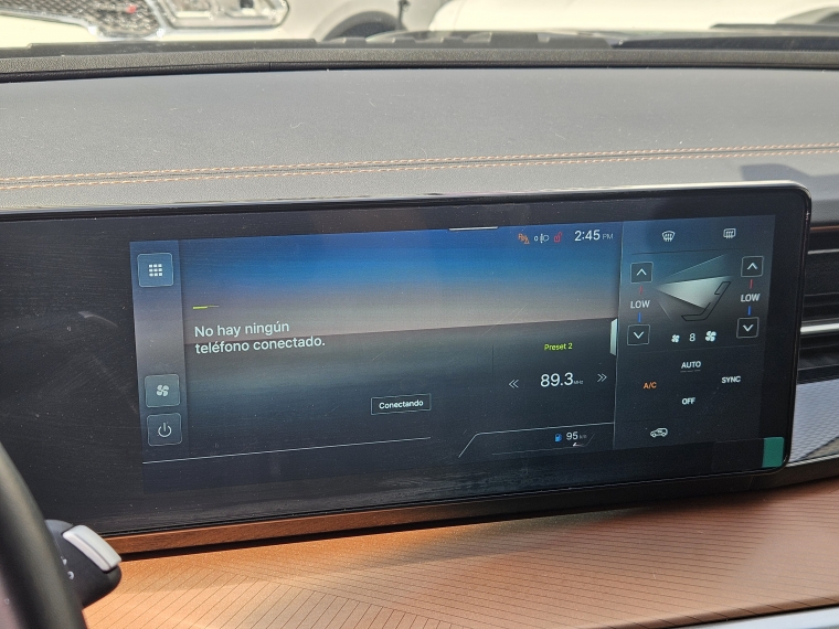 Ssangyong Torres Glx 1.5 Mt 2025 Usado  Usado en Kovacs Usados