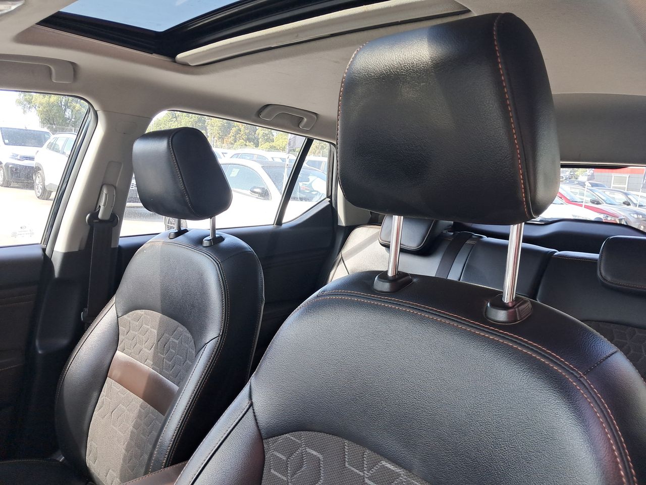 Gac motor Gs3 Gs3 1.5 2021 Usado en Usados de Primera - Sergio Escobar