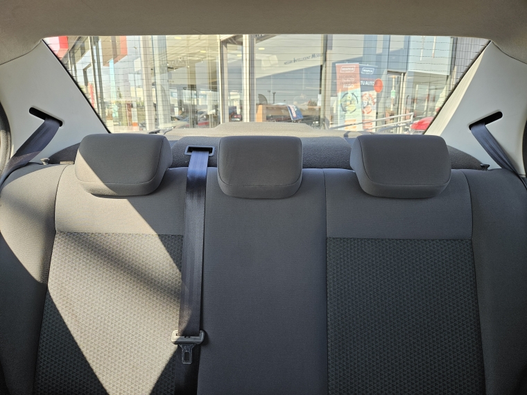 Volkswagen Voyage Voyage 1.6 2021 Usado  Usado en Kovacs Usados
