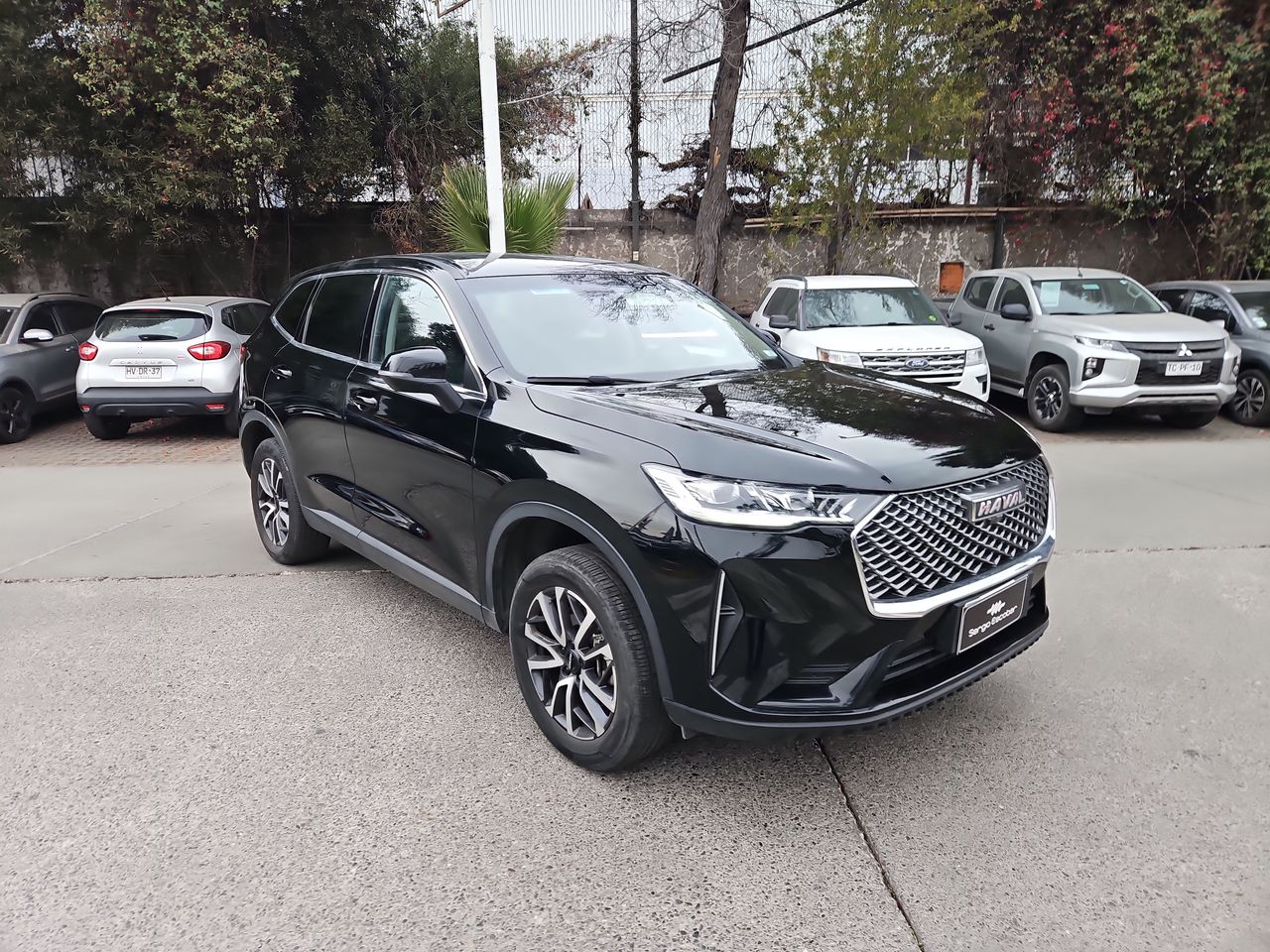 Haval H6 H6 Active 2.0 Aut 2023 Usado en Usados de Primera - Sergio Escobar