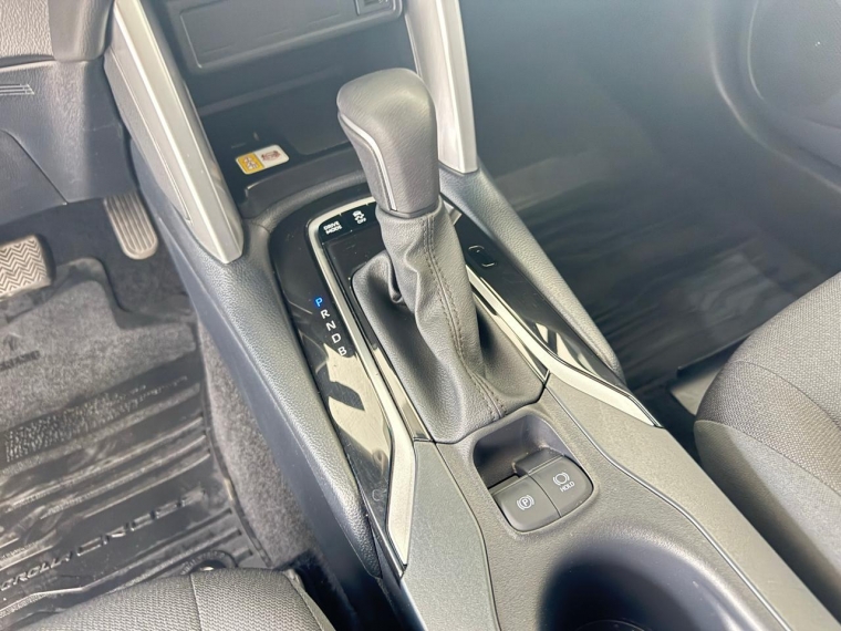 Toyota Corolla cross Cvt Hev 1.8 Aut 2025 Usado en Automotriz Olea Flaño