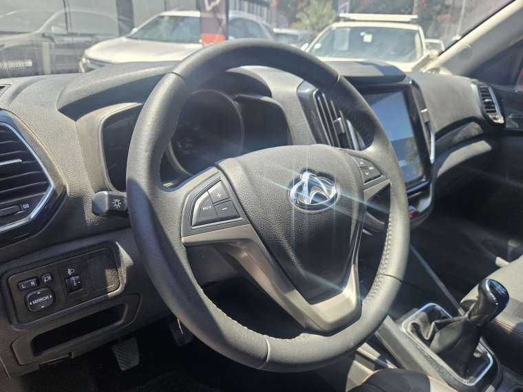 Changan Cx70 Cx70 2023 Usado  Usado en Kovacs Usados