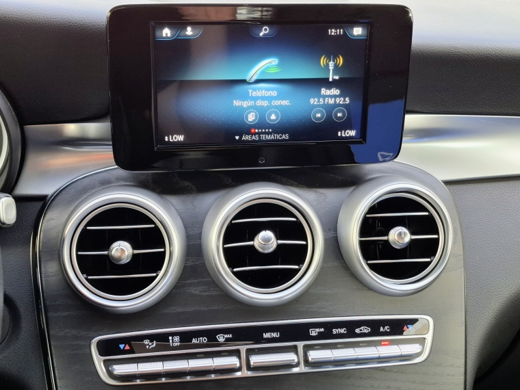 Mercedes benz Glc 220 D Fl At 4x4 2022 Usado  Usado en Kovacs Usados