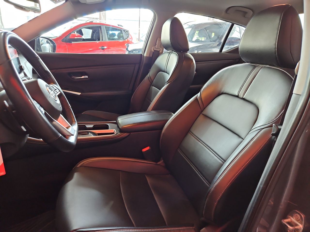 Nissan Sentra Sentra 2.0 Aut 2022 Usado en Usados de Primera - Sergio Escobar