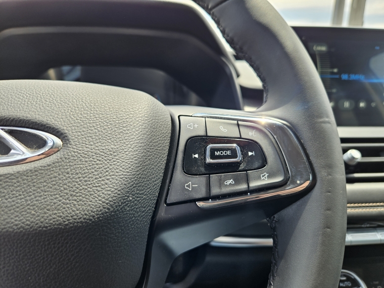 Chery Tiggo 8 Gls Mt 1.5 2023 Usado  Usado en Kovacs Usados