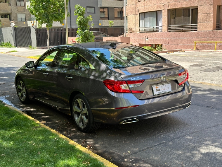 Honda Accord 2.0 2019 Usado en Autoadvice Autos Usados