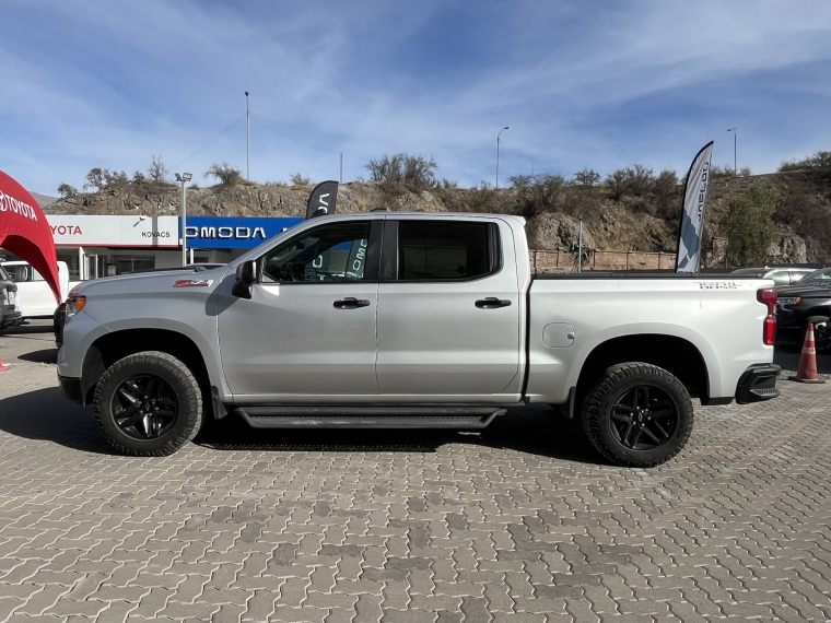 Chevrolet Silverado Tb 4wd 5.3 2023 Usado  Usado en Kovacs Usados