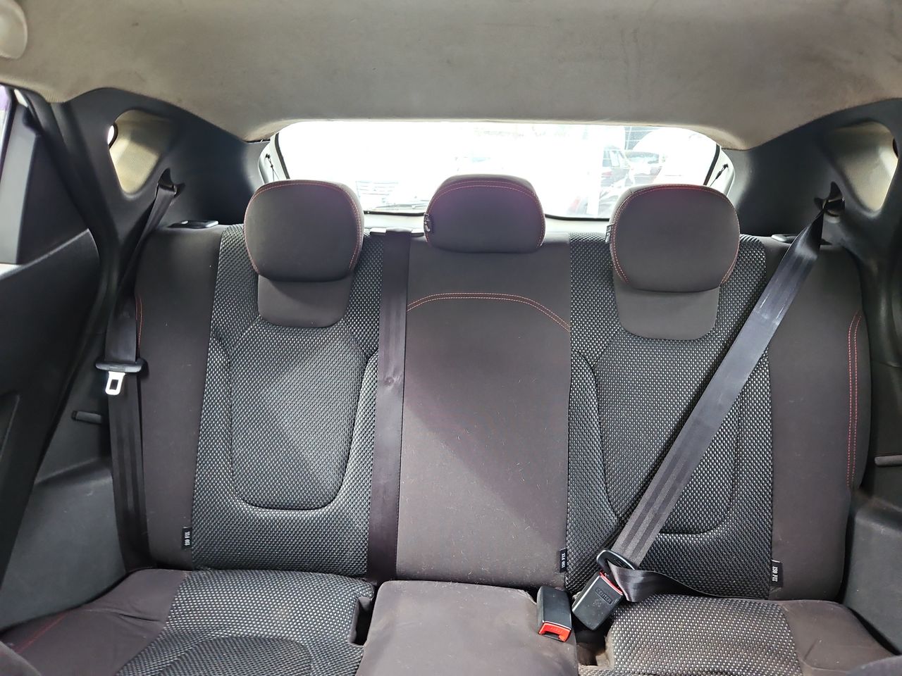 Jac Js2 Js2 Hatchback 1.5 2023 Usado en Usados de Primera - Sergio Escobar