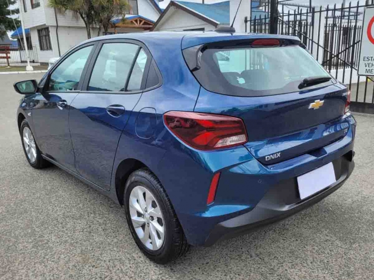 Chevrolet Onix Hb Rs 1.0t 2022 Usado  Usado en Webautos.cl